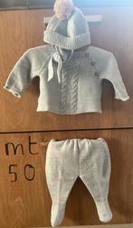 Mac ilusion pakje maat 50 met mutsje, Ophalen of Verzenden, Zo goed als nieuw, Maat 50