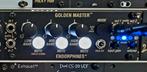 Endorphin.es Golden Master 1U Eurorack, Ophalen of Verzenden, Zo goed als nieuw