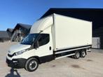 Iveco be trekker daily 35C15 clixtar (bj 2015), Auto's, 145 pk, Gebruikt, Iveco, Bedrijf