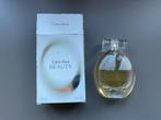 Calvin Klein parfum, Ophalen of Verzenden, Zo goed als nieuw