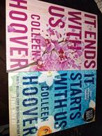 Colleen Hoover, Boeken, Ophalen of Verzenden, Zo goed als nieuw