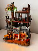 Dead Zone Destruction - Lemax Spooky Town - Defect, Ophalen, Gebruikt