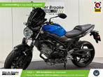 Suzuki SV 650 N ABS (bj 2016), Motorrijbewijs A, Bedrijf, Onbekend, Meer dan 35 kW