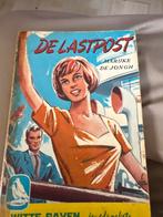De Lastpost - Maruke de Jongh, Ophalen of Verzenden, Gelezen, Fictie algemeen