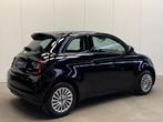 Fiat 500E 24 kWh Action AIRCO/ECC-CRUISE CONTROL-DIGITAL COC, Stof, Gebruikt, Huisgarantie, Met garantie (alle)