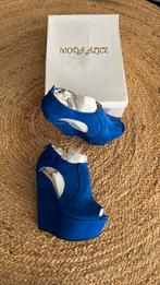 Moda Alice Hakken maat 37, Kleding | Dames, Pumps, Blauw, Nieuw, Ophalen of Verzenden