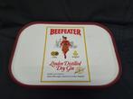 Tray Vintage Beefeater Gin Tray - Advertising Drinks Serving, Overige typen, Ophalen of Verzenden