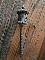 Antieke Tibetaanse Boeddhistische gebedsrol, Ophalen of Verzenden