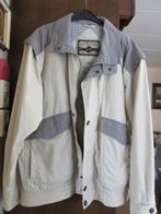 Jas jack heren - mt. 50 - afritsbare mouwen - bodywarmer, Verzenden, Zo goed als nieuw, Maat 48/50 (M)