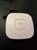 Netgear WAX630 WiFi 6 Access Point, Computers en Software, Ophalen of Verzenden, Gebruikt