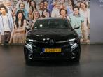 Renault Mégane E-Tech EV60 Optimum Charge Techno - Occasion, Zwart, 24 min, Leder en Stof, Zwart