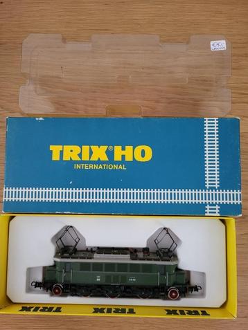 Trix International 2440 HO E-locomotief 05 001 beschikbaar voor biedingen