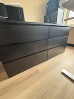 2! KULLEN Ladekasten met 6 Lades 140x72cm, Huis en Inrichting, Ophalen, Gebruikt, 100 tot 150 cm, 5 laden of meer