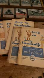 Schoolboekjes, Ophalen of Verzenden