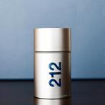Carolina Herrera - 212 Men EDT sample, Verzenden, Nieuw