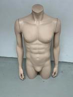 Heren paspop, Ophalen of Verzenden, Zo goed als nieuw