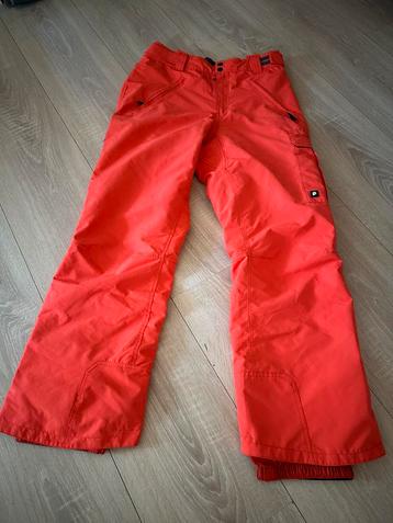 In uitstekende staat, Protest Geotech 10k ski broek Large beschikbaar voor biedingen