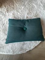 Hay Cushion Dot Steelcut Trio - Racing Green, Ophalen of Verzenden, Zo goed als nieuw, Groen, Rechthoekig