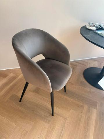 3 X Stoelen Kwantum Anthony 
