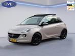 Opel ADAM 1.4 Bi-Fuel Unlimited SPORT, open vouwdak, stoelve, Voorwielaandrijving, ADAM, Gebruikt, 4 stoelen