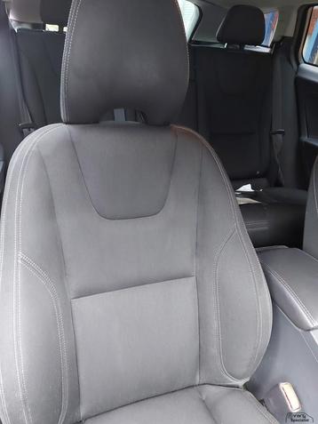 Volvo V60 '15 Interieur stoel airbag stoelen deurpanelen com beschikbaar voor biedingen