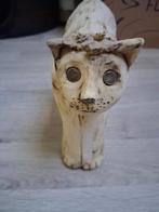 Katten urn kat poes handgemaakt, Ophalen of Verzenden