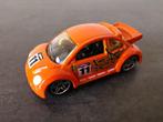 Hot Wheels Volkswagen New Beetle Cup / Kever (HW48), Ophalen of Verzenden, Nieuw