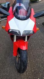 ducati 998 2002, Motoren, 2 cilinders, Motorrijbewijs A, Super Sport, Particulier