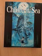 Children of The Sea Anime Bluray Collectors Edition!, Ophalen of Verzenden, Zo goed als nieuw