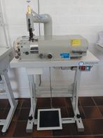 Global schalmmachine SK111, Hobby en Vrije tijd, Naaimachines en Toebehoren, Ophalen of Verzenden, Nieuw, Overige merken, Industrieel