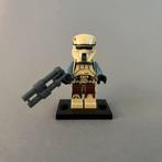Lego Star Wars - Scarif Stormtrooper, Ophalen of Verzenden, Zo goed als nieuw, Lego
