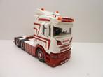 Scania Next  '' Gullstad a/s  ''  Tekno, Ophalen of Verzenden, Nieuw, Bus of Vrachtwagen, Tekno