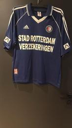 Uitshirt Feyenoord 1998-1999, Maat XL, Ophalen of Verzenden, Zo goed als nieuw, Shirt