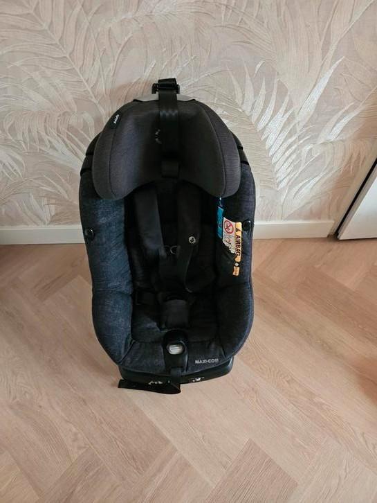 Maxi Cosi Axissfix 360 graden, Kinderen en Baby's, Autostoeltjes, Gebruikt, Maxi-Cosi, 0 t/m 18 kg, Isofix, Ophalen
