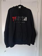 Trapstar Hoodie - Stijlvol en Comfortabel, Ophalen, Zwart, Maat 56/58 (XL), Zo goed als nieuw