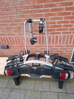 Fietsendrager EW G2 Euroway 921, Auto diversen, Fietsendragers, Ophalen, Elektrische fiets, Zo goed als nieuw, 2 fietsen