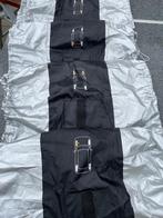 Bandenhoezen 4 stuks, 13 tot 16 Inch, Auto diversen, Ophalen of Verzenden, Zo goed als nieuw