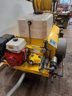 Te koop gevraagd rior hd 50, Afvoer, Pvc, Ophalen of Verzenden, Zo goed als nieuw