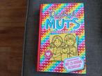 Dagboek van een muts Liefdeskriebels    NIEUW, Ophalen of Verzenden, Nieuw, Rachel Renée Russell, Fictie
