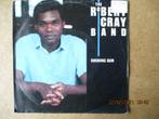 a1132 robert cray band - smoking gun, Gebruikt, Ophalen of Verzenden, 7 inch, Single