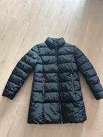 Zwarte winterjas, Only, Zwart, Maat 42/44 (L), Nieuw