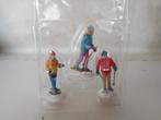 Lemax 22033 Snow Shoe Walkers PC28, Diversen, Ophalen of Verzenden, Zo goed als nieuw