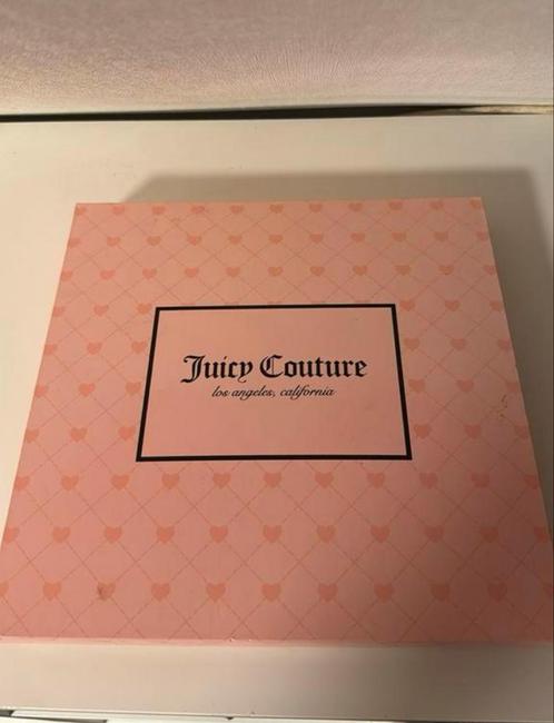 Juicy Couture mystery box (LEES BESCHRIJVING), Sieraden, Tassen en Uiterlijk, Tassen | Damestassen, Zo goed als nieuw, Overige typen