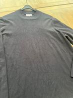Izgs zwarte trui Frank Walder mt 46, Kleding | Dames, Grote Maten, Zwart, Trui of Vest, Ophalen of Verzenden, Zo goed als nieuw