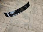 Audi A1 spoiler zwarte kleur, Ophalen of Verzenden, Achter, Audi, Achterklep