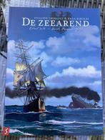 De Zeearend, Eén stripboek, Ophalen of Verzenden, Zo goed als nieuw