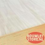 Multiplex 18 mm | okoume paint WBP | populieren gegrond, Niet ingevuld, Multiplex, Minder dan 20 mm, Niet ingevuld