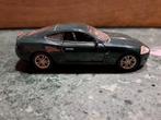 Jaguar xk coupe 1:38, Ophalen of Verzenden, Zo goed als nieuw