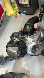 Vespa leader blok 125cc, Motoren, Onderdelen | Overige