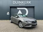 Opel Astra 1.0 Edition | Cruisecontrol | Multim € 9.750,00, Auto's, Opel, Nieuw, Origineel Nederlands, 5 stoelen, 3 cilinders